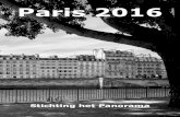 Paris 2016 - het Panoramahetpanorama.nl/wp-content/uploads/PANORAMA-excursiegids...(Jaqueline Osty), Parc des Docks Saint Ouen (Agen-ce Ter) en Parc Chemin d ‘íle de Nanterre (Mutabilis).