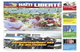 HAÏTI LIBERTÉ...Frantz Merise frantzmerise.com A remplir et à retourner à Haiti Liberté 1583 Albany Ave, Brooklyn, NY 11210 Tel : 718-421-0162, Fax 718-421-3471 Tarifs d’abonnements