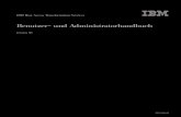 Benutzer- und Administratorhandbuch - IBM · IBM Host Access Transformation Services Benutzer- und Administratorhandbuch Version 9.6 SC12-4940-02 IBM