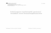 Arbetstagares lojalitetsplikt gentemot beställare inom …205985/... · 2009. 3. 10. · view of the concept in contract law and labour law, the concept of temporary employment agencies