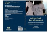Anthropologie & développementhorizon.documentation.ird.fr/exl-doc/pleins_textes/... · 2019. 4. 3. · Anthropologie & développement La fabrique de l’action publique dans les
