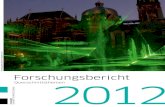 Forschungsbericht 2012 - FH Aachen€¦ · freundlicher Software unterstützen wir wirtschaftliche Lösungen bei unseren Kunden. Simulation schaff t Transparenz, fördert Verständnis