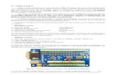 Manual Datasheet Interface Placa Controladora CNC via porta USB BL-USBMACH STB5100 - 5 Eixos para Mach3