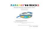 Microsoft Word - WRO-2021-Regular-02-Junior …  · Web viewWorld Robot Olympiad 2021. レギュラーカテゴリー . ジュニア（中学生） パークアンドチャージ.