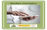 Redes sociales - Plazas en Red · 2021. 3. 15. · Unidad 1: Introducción a las redes sociales 1.1. Las redes sociales más utilizadas en España 1.1.1. Youtube 1.1.2. Facebook 1.1.3.