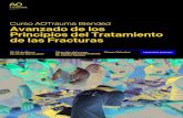 Avanzado de los Principios del Tratamiento de las Fracturas 3synthes.vo.llnwd.net/o16/LLNWMB8/INT Mobile/Synthes...técnicas AO aprendidos en el Curso AOTrauma - Principios Básicos
