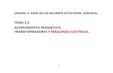 TEMA3.3.& ACOPLAMIENTO&MAGNÉTICO,&&&&&&&&&&&&&& TRANSFORMADORES&Y…coolab.umh.es/circuitos/tema_3_3_2parte.pdf · 2019. 2. 4. · 9" " MÁQUINAS&DE&C.C&CON&ESCOBILLAS& & & & & &