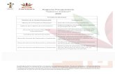 Programa Presupuestario - Cuernavacacuernavaca.gob.mx/contabilidad/wp-content/uploads/2020/09/02-Go… · Manuales Administrativos. Dirección General de Planeación y Evaluación