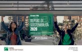 Report di sostenibilità 2020 Sostenibilità... · 2021. 5. 5. · “DNF”, “Report di Sostenibilità” o “Report”) di Banca Nazionale del Lavoro S.p.A. (di seguito anche