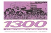 Guide d’usage et d’entretien du tracteur SOMECA 1300vieux.tracteurs.free.fr/pdf/Someca1300_guideusage... · 2020. 11. 8. · Guide d’usage et d’entretien du tracteur SOMECA