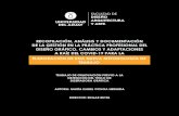 RECOPILACIÓN, ANÁLISIS Y DOCUMENTACIÓN DE LA ...dspace.uazuay.edu.ec/bitstream/datos/10997/1/16539.pdfRecopilación, análisis y documentación de la gestión en la práctica profesional