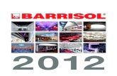 2012 - Barrisol · 2016. 8. 10. · coyright barrisol normalu sas t samedi samstag saturday. sabato sabado. sobota sobota. vendredi freitag. friday venerdi. viernes piĄtek . pÁtek