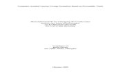 Computer-Assisted Learner Group Formation Based on Personality Traits Dissertationsschrift zur