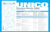 Istruzioni per la compilazione, modello Unico/2009 (Persone fisiche)