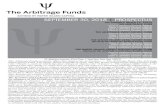 THE ARBITRAGE FUNDS The Arbitrage Event-Driven Fund Supplement dated March 26, 2018 to
