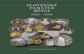ISBN 978-80-8043-131-0 - NBS · Samostatná Slovenská republika vznikla 1. januára 1993 na základe vzájomnej dohody vtedajších národných reprezentácií rozdelením Českej