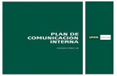 plan de comunicación interna - Universidad Nacional de ...plan de comunicación interna Author Prensa Subject año Created Date 6/21/2017 1:34:59 PM