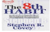 Stephen Covey â€“ The 8th Habit