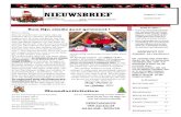 NIEUWSBRIEF - De Wissel Opitterdewissel-opitter.be/wp-content/uploads/2012/05/december... · 2014. 12. 12. · December 2014 NIEUWSBRIEF DE WISSEL OPITTER Opitterkiezel 240A, 3960