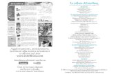 Interlinea 2012bassa.pdf · Le collane di Interlinea con il sommario di questo catalogo (aggiornato a maggio 2012) RIVISTE “Autografo” pagina 4 “Microprovincia” pagina 4 “Novarien.”