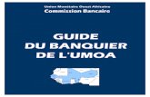 Guide du Banquier (PDF - 571.1 ko) - bceao