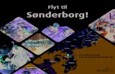 Flyt til Sønderborg!...• Jobsøgning • PartnerJob: hjælp til jobsøgning for medfølgende ægtefæller/partnere • Bomuligheder • Pasningstilbud, skoler og uddannelse •