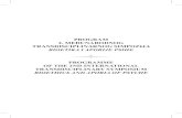 PROGRAM TRANSDISCIPLINARNOG SIMPOZIJA BIOETIKA ......18.3019.00 STANISLAV MATAČIĆ (Hrvatska/Croatia: Oneiricon: Knjiga snova i Lijepa konfuzija Federica Fellinija / Oneiricon: The