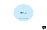 Estructura% - Neocities...Selectores CSS El selector aplica a todos los elementos HTML de la página con esa etiqueta (p). El selector múltiple de CSS, incluye varios selectores separados