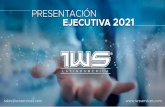 Presentación de PowerPoint Presentacion ejecutiva-2021.pdf · 2021. 6. 15. · Mentoría y asesoramiento - Prácticas de adopción. Outsourcing y soporte - Servicio de migración.