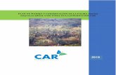 Corporación Autónoma Regional de Cundinamarca - CAR - - … · 2018. 10. 30. · Corporación Autónoma Regional de Cundinamarca – CAR Dirección de Recursos Naturales DRN- Grupo