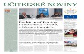 Budúcnosť Európy i Slovenska – veda, výskum, inováciedistancne.vzdelavanie.siov.sk/pluginfile.php/92/mod... · 2014. 1. 29. · mať auto, kde budú chodiť na dovo-lenky,