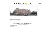 INFORME DE TASACIÓN · 2021. 5. 14. · informe de tasaciÓn de elemento residencial terminado referencia entidad. caja rural de asturias (suc. 0082) nº de expediente crs 001 70-00-2014-001544-00-01