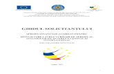 SPRIJIN FINANCIAR ACORDAT PENTRU DEZVOLTAREA …old.fonduri-ue.ro/poscce/fonduri_structurale/GHIDUL... · 2012. 8. 21. · sprijin financiar acordat pentru dezvoltarea structurilor