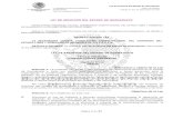 Ley de Archivos del Estado de Guanajuato · 2021. 3. 23. · Ley de Archivos del Estado de Guanajuato H. CONGRESO DEL ESTADO DE GUANAJUATO Expidió: LXIV Legislatura Secretaria General