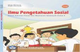 Untuk Sekolah Dasar dan Madrasah Ibtidaiyah Kelas IIHak Cipta pada Departemen Pendidikan Nasional Dilindungi Undang-Undang Ilmu Pengetahuan Sosial untuk SD/MI Kelas II Hak Cipta Buku