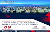 DIPLOMADO DE ALTA ESPECIALIZACIÓN URBANISMO ......al planeamiento estratégico y respuesta de la Municipalidad Provincial de Trujillo – Noviembre-2017 PROFESORES ABG. NORA MORALES