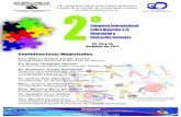 Comunicación Humana 2ºCongreso Internacional · 2017. 5. 5. · Comunicación Humana Informes: La Universidad Autónoma del Estado de Morelos a través de la Facultad de Comunicación