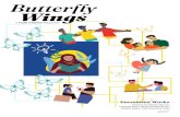 a Youth Initiative Magazine...3 Yuth Initiatie againe 2 a Youth Initiative Magazine Butterfly Wings Editors ALEXANDRA BRAVO SCHROTH, ASLIHAN YESIR, DIKSHA RAMDONEE, MERVE …