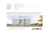 WOONZORG APPARTEMENTEN WEIJERSTAETE - Zecc · 2018. 11. 6. · WOONZORG APPARTEMENTEN WEIJERSTAETE In opdracht van woningcorporatie Mooiland heeft Zecc een appartementengebouw ontworpen