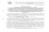 Guvernul Romaniei · 2020. 8. 9. · din Legea nr.115/2015 pentru alegerea autoritätilor administratiei publice locale, cu modificärile si completärile ulterioare, urmätorii: