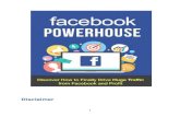 Facebook Powerhouse.
