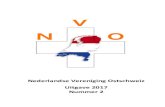 Nederlandse Vereniging Ostschweiz Uitgave 2017 Nummer 2nvost.ch/wp-content/uploads/2015/12/Uitgave-1.1-2.pdf · 2017. 11. 8. · Nederlandse Vereniging Ostschweiz Uitgave 2017 Nummer