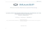 Macaronesian Maritime Spatial Planning...Azores - Canaries - Madeira ... o desenvolvimento sustentável das zonas marinhas e a utilização sustentável dos recursos marinhos. Portugal