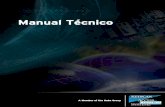 adises.com.mx · 2021. 4. 21. · Manual Técnico Keyscan (PC109x - 04.15) 4 Índice de contenido Lista de figuras