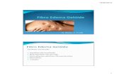 Fibro Edema Gelóides205bff5513059557.jimcontent.com/download/version...Eletroterapia-Corrente galvânica-Eletrolipoforese Abordagens Terapêuticas. 18/05/2015 12 Endermologiaou vacuoterapia