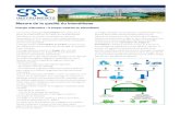 : le biogaz valorisé en biométhane - SRA Instruments · 2021. 4. 7. · La norme NF EN 16723-1:2016 spéciﬁe les exigences et les méthodes d'essai pour le biométhane au point