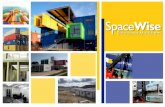 Presentación de PowerPoint - Contenedores SpaceWise · 2020. 9. 3. · almacenamiento de carga seca y refrigerada en contenedores nos encontramos en el norte, centro y sur (disponibilidad