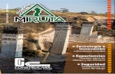 CONSTRUCARR - Construcciones y Carreteras en México. SEPTIEMBRE.pdf · carpetas asfálticas dc protocolo AMAAC_ La aplicación cn campo dc CStc advirido, en IOS concrctos, va IOS