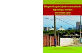 Diagnóstico participativo comunitario Lilián González Chévez …investigacion.uaem.mx/archivos/epub/diagnostico... · 2020. 11. 27. · Diagnóstico participativo comunitario.
