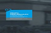 PROFIL PERUSAHAAN · 2021. 4. 9. · Profil Perusahaan Company Profile Annual Report 2020 PT Perusahaan Gas Negara Tbk 57 PROFIL PERUSAHAAN Company Profile RIWAYAT SINGKAT PERUSAHAAN